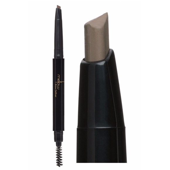 Mellow Cosmetics Brow Definer - Taupe - NWB - Picture 1 of 10